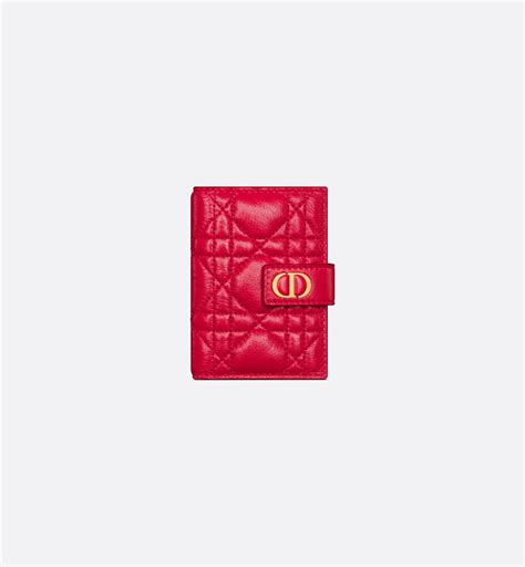 dior caro vertical card holder|Dior Caro Vertical Card Holder.